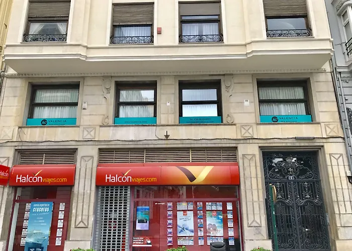 Hi Valencia Boutique